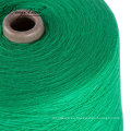 Fino 100% Worsted Mercerized Thick Merino Woolyarn para hacer punto y tejido